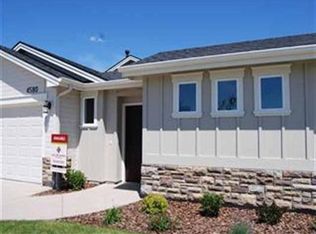 4580 N Vin Santo Ave, Meridian, ID 83646