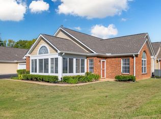 1801 Appling Oaks Cir #83, Cordova, TN 38016