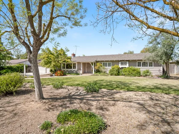 1324 W San Jose Ave, Fresno, CA 93711