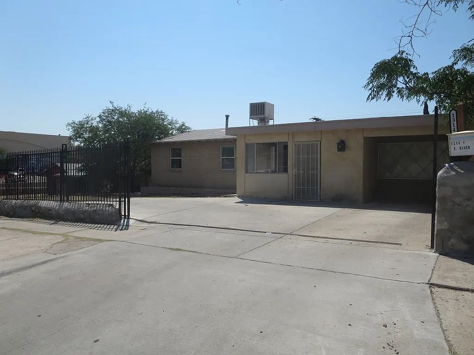 1st image of 1314 E River Ave #B