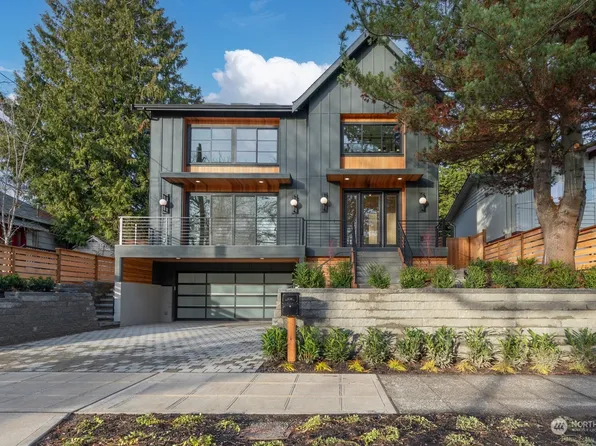 3022 NW 68th Street, Seattle, WA 98117