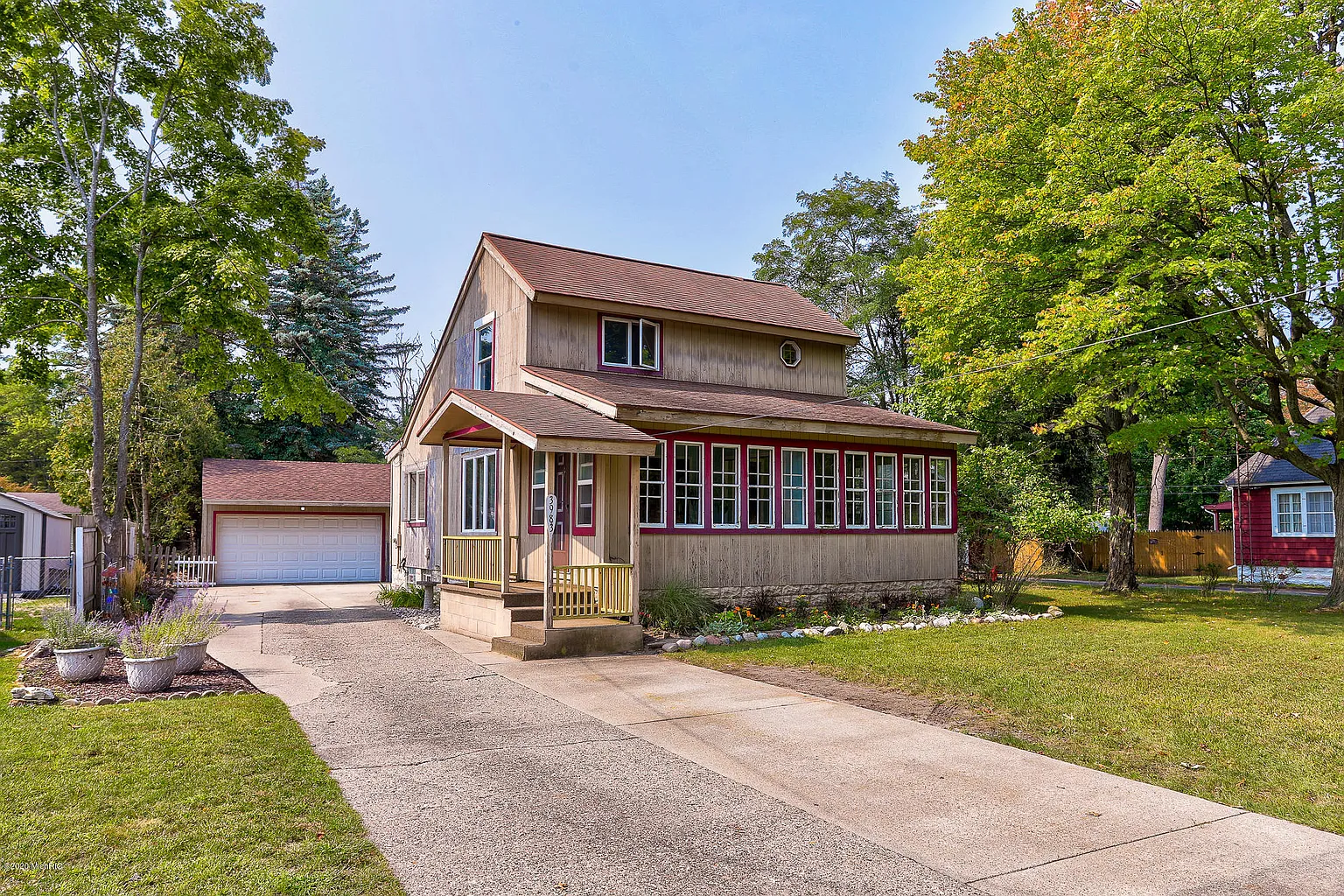 3983 Lake Harbor Rd photo 1