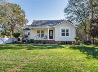 1012 Highway 357, Greer, SC 29651