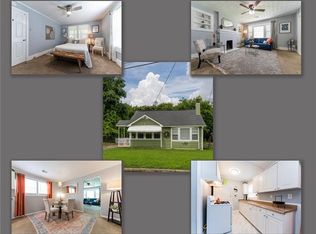 628 Albert St NW, Atlanta, GA 30318