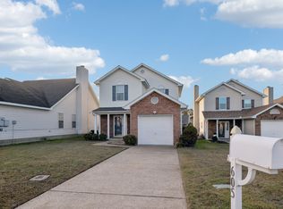 605 Selsey Ct N, Hermitage, TN 37076