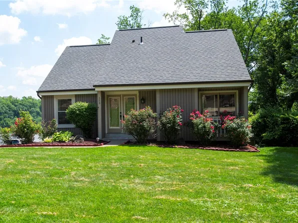 153 Cassia Dr, Clairton, PA 15025