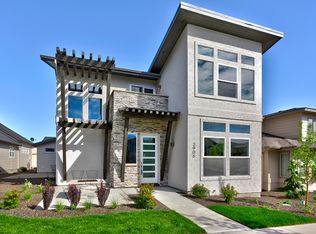 2908 S Brookridge Way, Boise, ID 83716