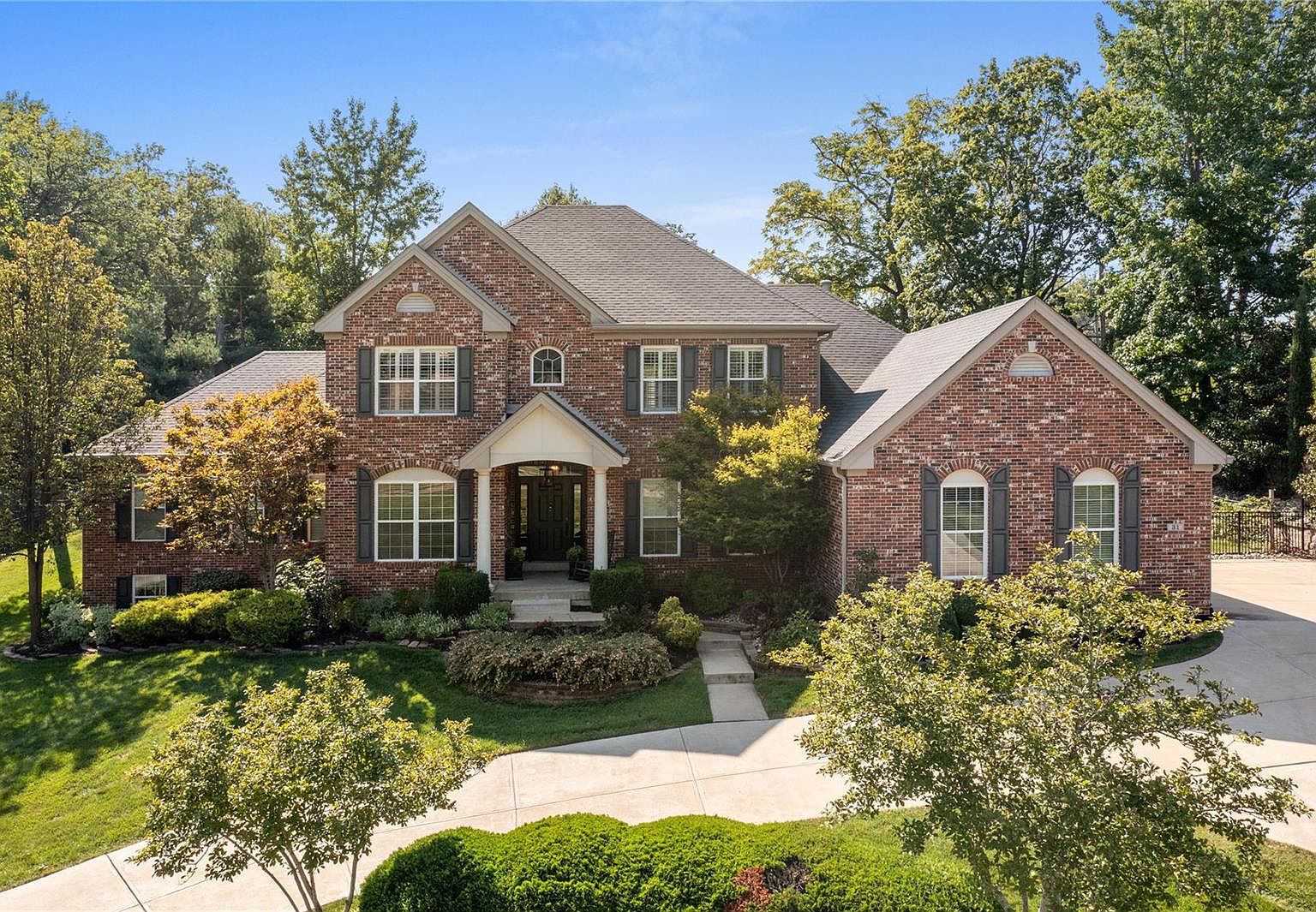 31 Heather Hill Ln, Saint Louis, MO 63132 | Zillow