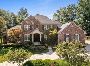 31 Heather Hill Ln, Saint Louis, MO