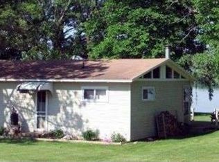 21595 Hillside Beach Rd, Fergus Falls, MN 56537