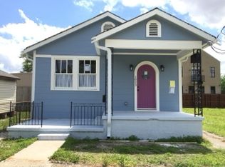 1023 Patterson St, New Orleans, LA 70114