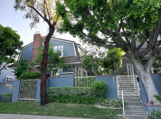 259 N Holliston Ave APT 3, Pasadena, CA 91106
