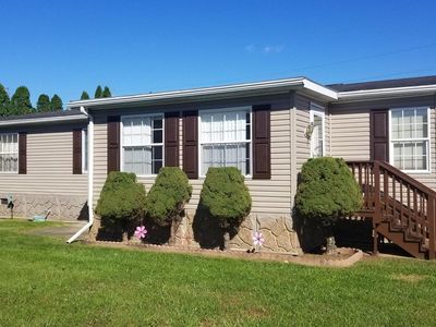 1 Moccasin Dr, Ephrata, PA, 17522