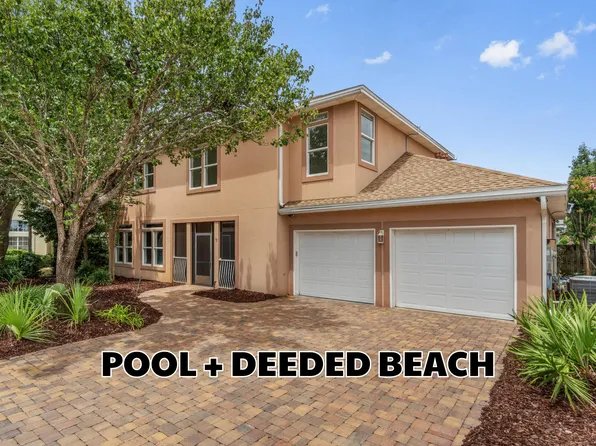 60 Sagris Cv, Miramar Beach, FL 32550