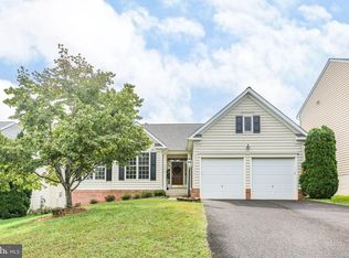 35510 Somerset Ridge Rd, Locust Grove, VA 22508