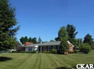 409 E Lexington Ave, Danville, KY 40422