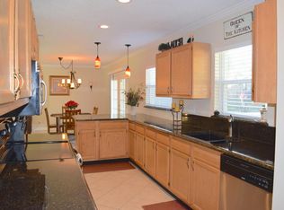 2530 Claro Dr, Jacksonville, FL 32211
