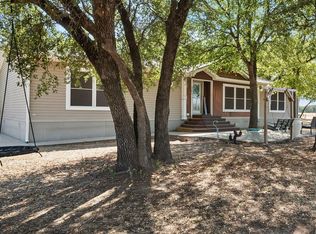 321 Cochran Rd, Weatherford, TX 76085