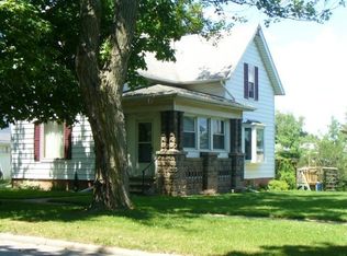 430 W Maple St, Waterloo, IN 46793