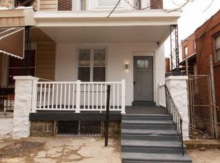 5052 Ludlow St, Philadelphia, PA 19139