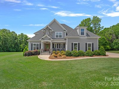 224 Hidden Meadows Dr, Mooresville, NC, 28117