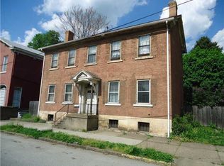 1317 3rd Ave, New Brighton, PA