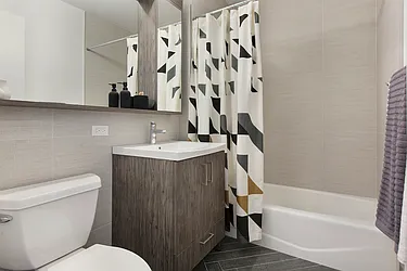 Rented by Fetner Properties