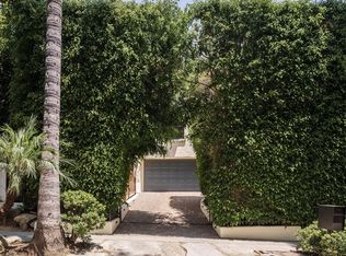 2030 Laurel Canyon Blvd, Los Angeles, CA 90046