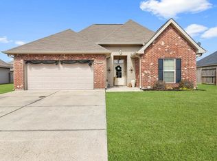 11207 Avila Dr, Hammond, LA 70403