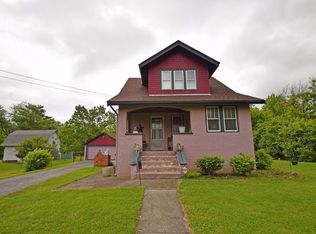 4374 Mount Carmel Tobasco Rd, Cincinnati, OH 45244