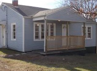 310 Pine St, Greeneville, TN 37745