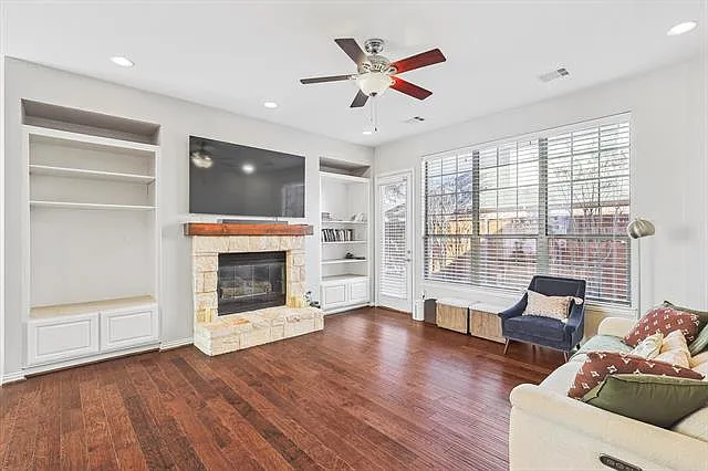 6365 Double Creek Rd — Photo 4