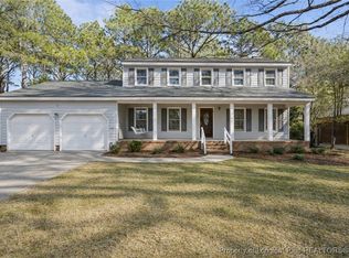 2123 Clinchfield Dr, Fayetteville, NC 28304