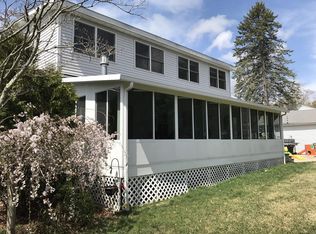 837 Wilbur Ave, Swansea, MA 02777