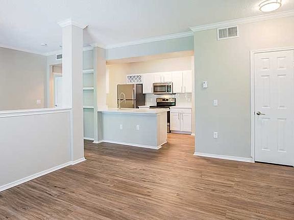 Newly Renovated Homes