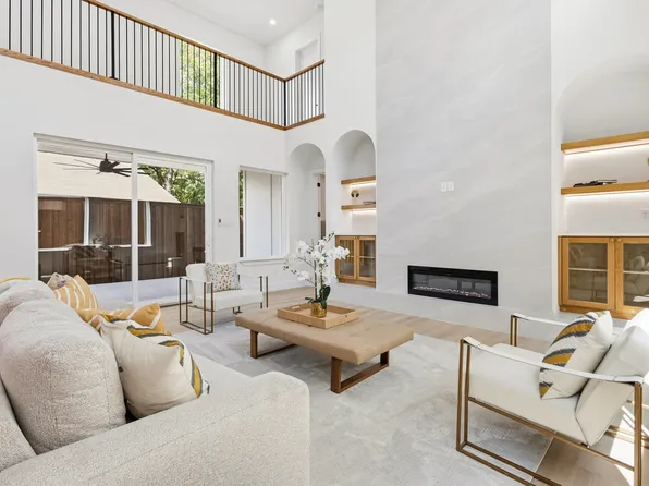 1507 Dennison St, Dallas, TX 75212