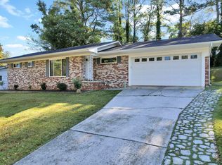 3010 Clearwater Dr NE, Cleveland, TN 37312