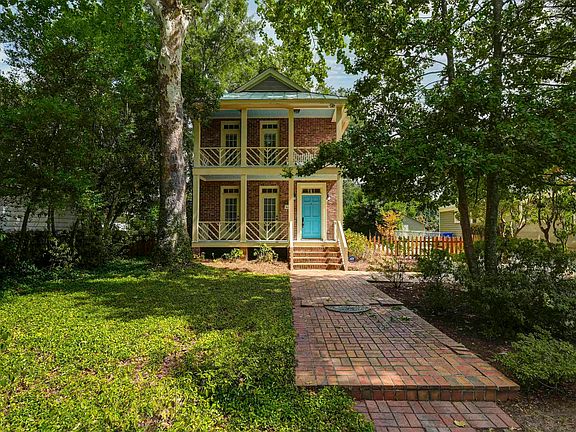 2nd image of 2711 Burney Dr