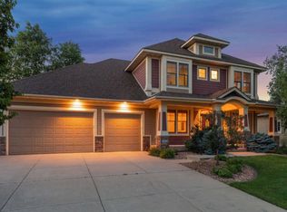 11014 Sweetwater Path, Woodbury, MN 55129