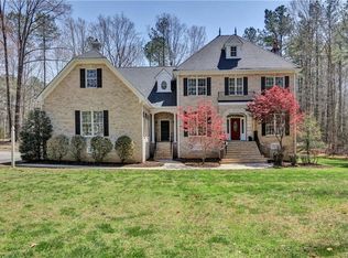 13337 Corapeake Ter, Chesterfield, VA 23838