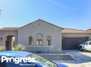 17315 W Lincoln St, Goodyear, AZ 85338