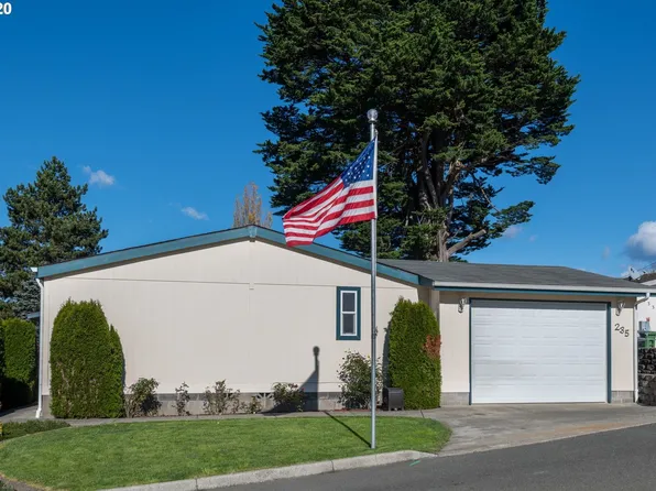 235 1st Ave, Coos Bay, OR 97420