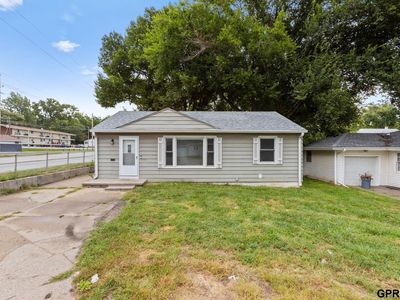 4333 N 55th St, Omaha, NE, 68104
