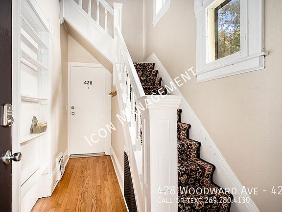 2nd image of 428 Woodward Ave #428