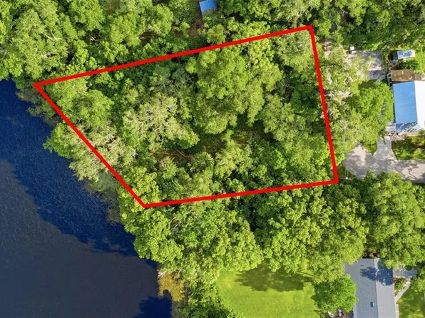VISTA STREET LOT 1, LAKE HELEN, FL 32744