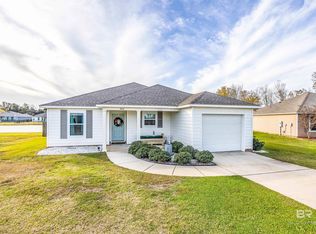 920 Sentinel Cir, Foley, AL 36535
