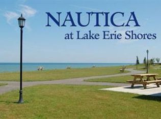 1093 Nautica Ln #27, Painesville, OH 44077