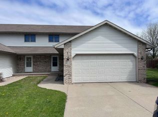 W3172 Westowne Ct, Appleton, WI 54915