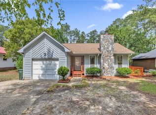 5529 Deep Hollow Ct, Fayetteville, NC 28311