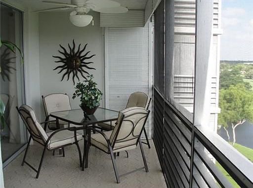4th image of 4015 W Palm Aire Dr APT 801
